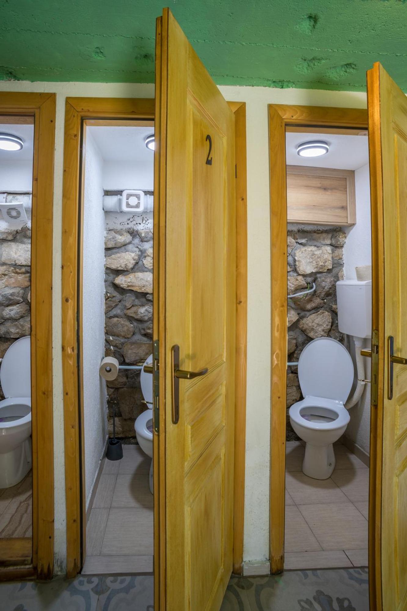 Maple Bungalows Žabljak Eksteriør bilde