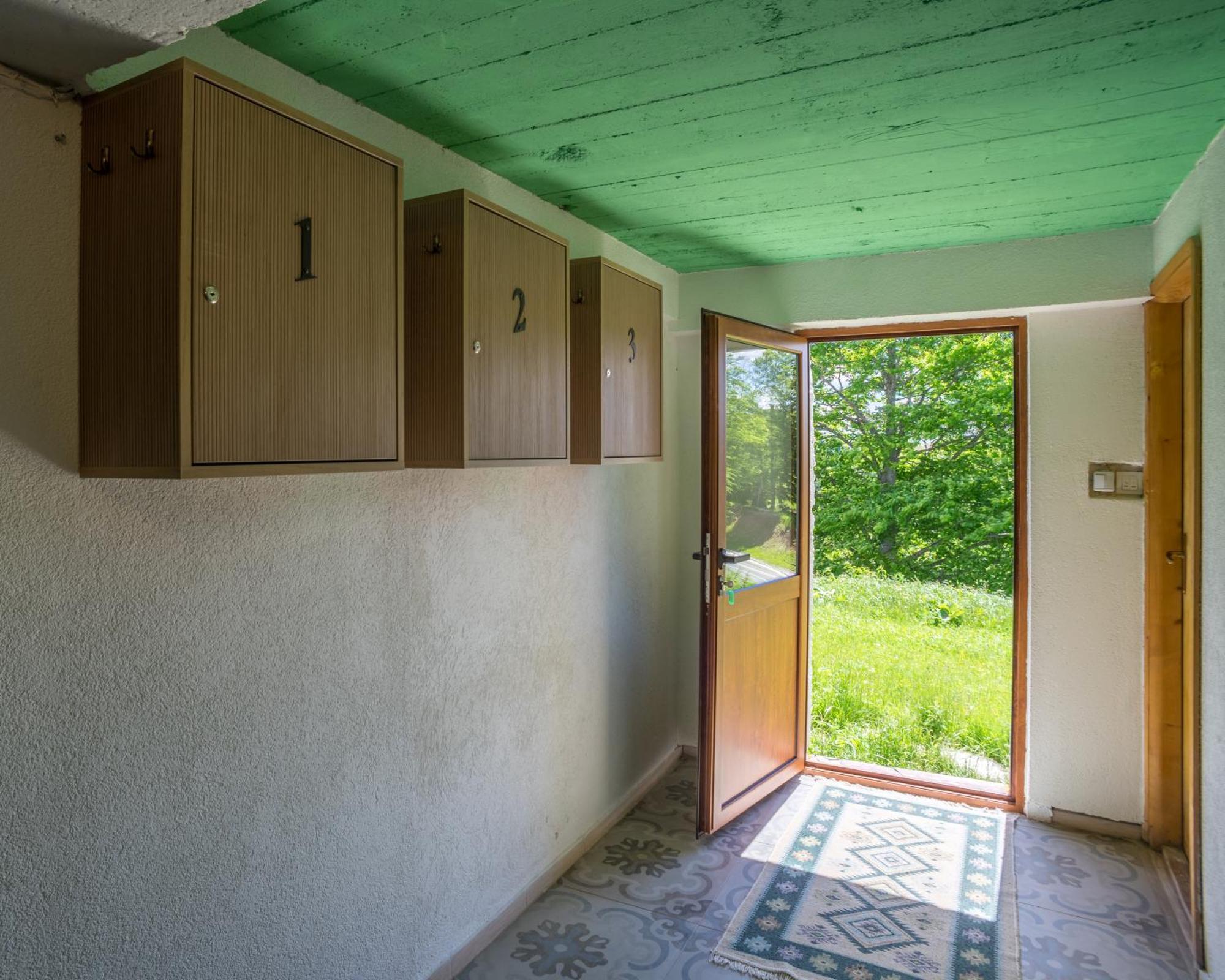 Maple Bungalows Žabljak Eksteriør bilde